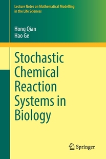 預(yù)訂 Reaction Systems Chemical Biology 9783030862510 Stochastic
