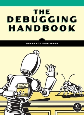 预订 The Debugging Handbook: 9781718504066