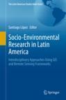 Environmental Socio Research America Latin 预订