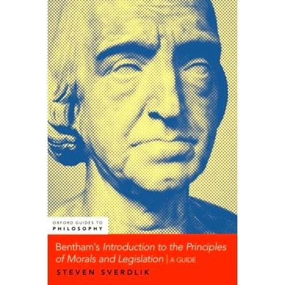 预订 Bentham’s An Introduction to the Principles of Morals and Legislation: A Guide 边沁的道德与立法原则导论指南: 97801