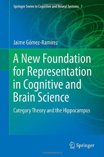 【预订】A New Foundation for Representation in Cognitive and Brain Science
