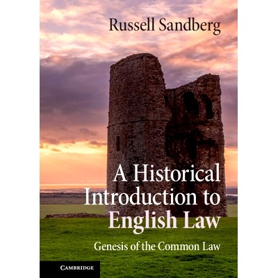 Genesis of the Common Law