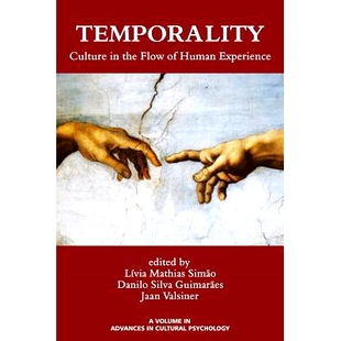 预订 Temporality: Culture in the Flow of Human Experience: 9781623969677