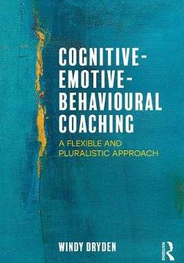 【预订】Cognitive-Emotive-Behavioural Coaching