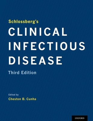 【预订】Schlossberg’s Clinical Infectious Disease 9780190888367
