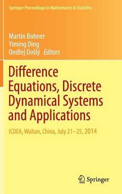 ICDEA, Wuhan, China, July 21-25, 2014