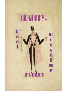 预订 Poet Pristine: 9781257938322