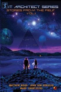 Vol. 9780999092927 Architect from the Stories Series Field 预订