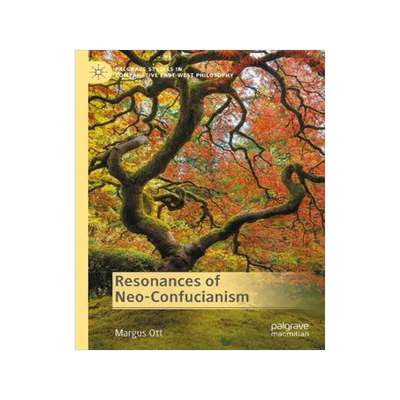预订 Resonances of Neo-Confucianism