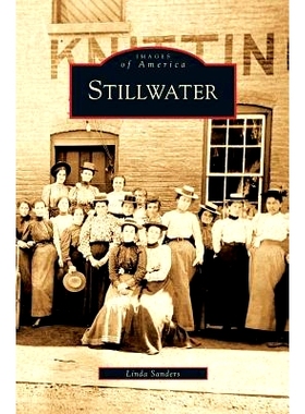预订 Stillwater: 9781531641320