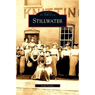 预订 Stillwater: 9781531641320