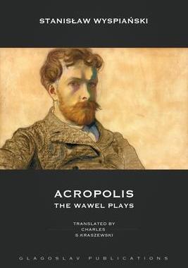 [预订]Acropolis: The Wawel Plays 9781911414544