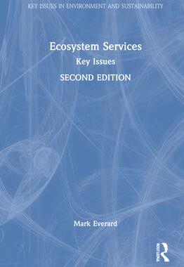 [预订]Ecosystem Services 9781032021997