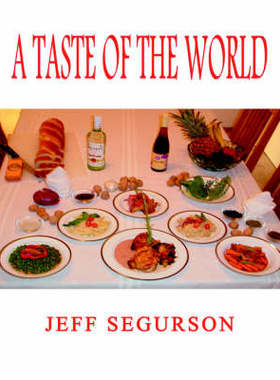 预订 A Taste of the World