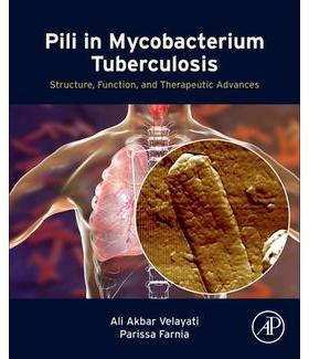预订 Pili in Mycobacterium Tuberculosis