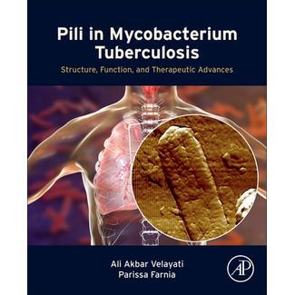 预订 Pili in Mycobacterium Tuberculosis