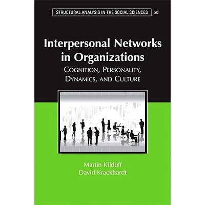 Cognition, Personality, Dynamics, and Cu