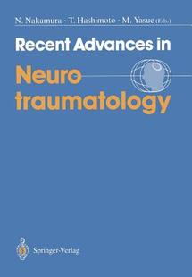 Advances Recent Neurotraumatology 预订
