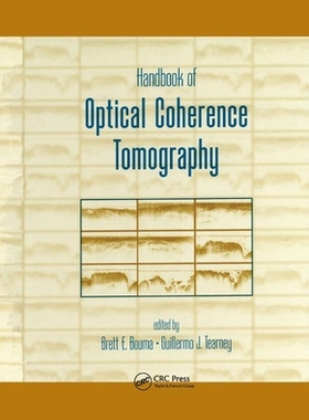 【预订】Handbook of Optical Coherence Tomography