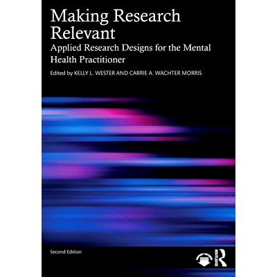 Applied Research Designs for the Mental