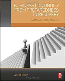 【预售】Business Continuity from Preparedness to Recovery