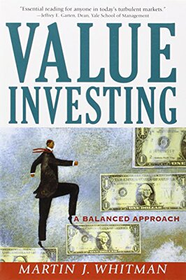 Value Investing 9780471398103