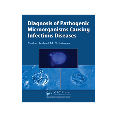 预订 Diagnosis of Pathogenic Microorganisms Causing Infectious Diseases