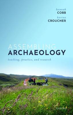 【预订】Assembling Archaeology
