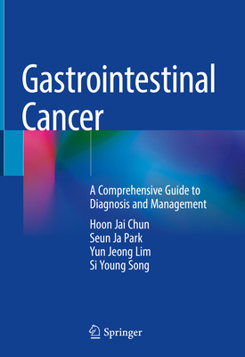 [预订]gastrointestinal cancer