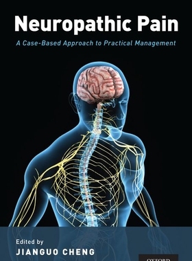 【预订】Neuropathic Pain