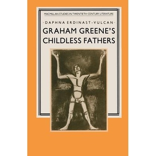 Fathers 预订 Childless Greene’s 9781349090150 Graham