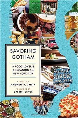 【预订】Savoring Gotham