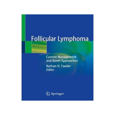 预订 Follicular Lymphoma