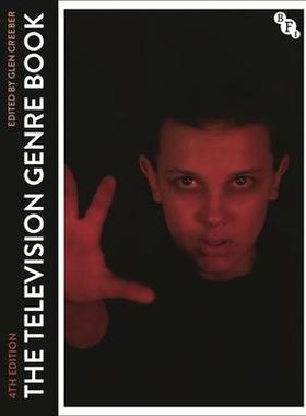 [预订]The Television Genre Book 9781839022081