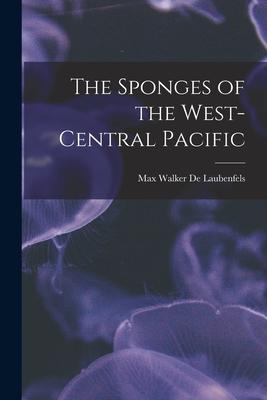 [预订]The Sponges of the West-central Pacific 9781014447401 书籍/杂志/报纸 原版其它 原图主图