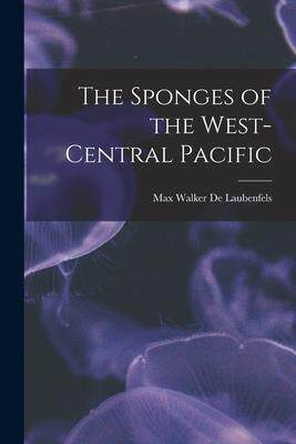 [预订]The Sponges of the West-central Pacific 9781014447401