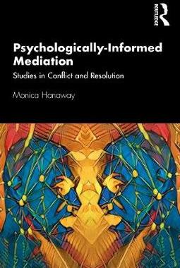 【预订】Psychologically Informed Mediation