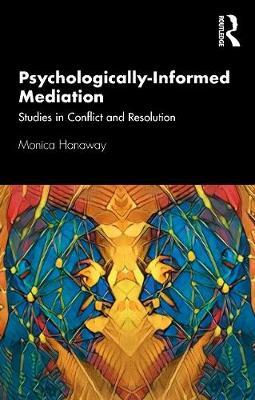 【预订】Psychologically Informed Mediation