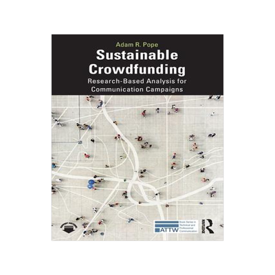 [预订]Sustainable Crowdfunding 9781032312736
