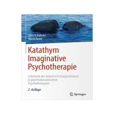预订 Katathym Imaginative Psychotherapie