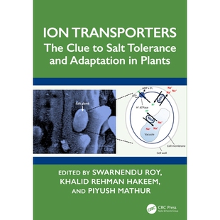 预订 Ion Transporters: The Clue to Salt Tolerance and Adaptation in Plants 离子转运蛋白:植物耐盐性与适应性的线索: 97810