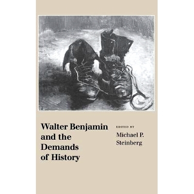 预订 Walter Benjamin and the Demands of History: 9780801431357