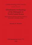 [预订]Ethnohistoric Archaeology of the Mukogodo in North-Central Kenya 9780860549901