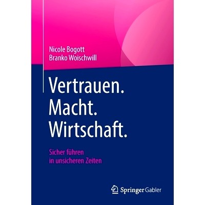 Sicher f&uuml;hren in unsicheren Zeiten