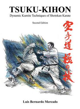 预订 Tsuku-Kihon: Dynamic Kumite Techniques of Shotokan Karate