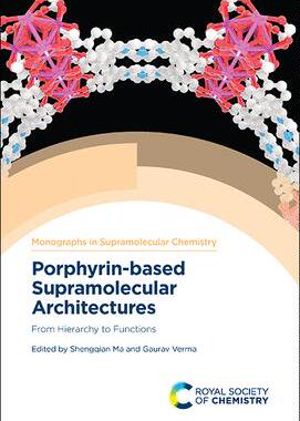 [预订]Porphyrin-Based Supramolecular Architectures 9781839161803