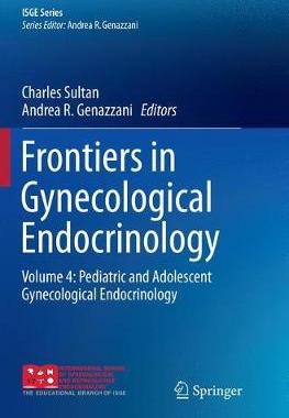 预订 Frontiers in Gynecological Endocrinology