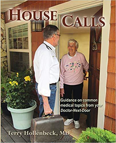 【预售】House Calls: Guidance on Common Medical Topics from Your Doctor-Next-Door 书籍/杂志/报纸 生活类原版书 原图主图