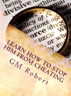 预订 Learn How To S* Him From Cheating: 9781475152463