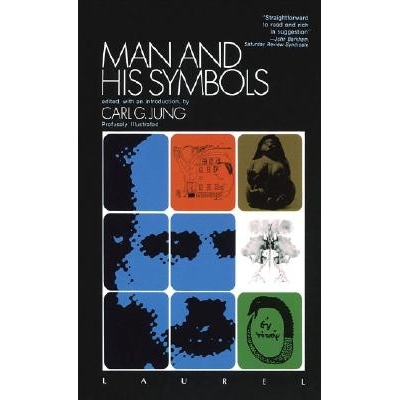 预订 Man and His Symbols: 9780440351832